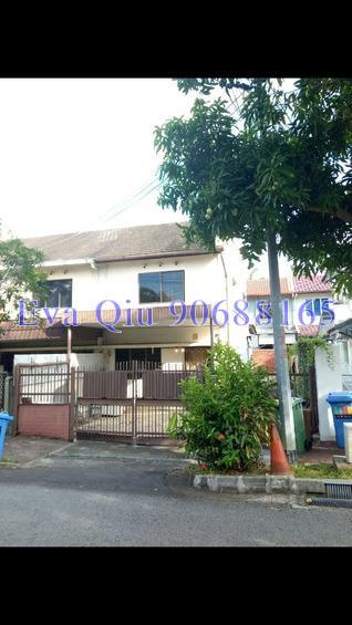 Macpherson Garden Estate (D13), Terrace #173271332